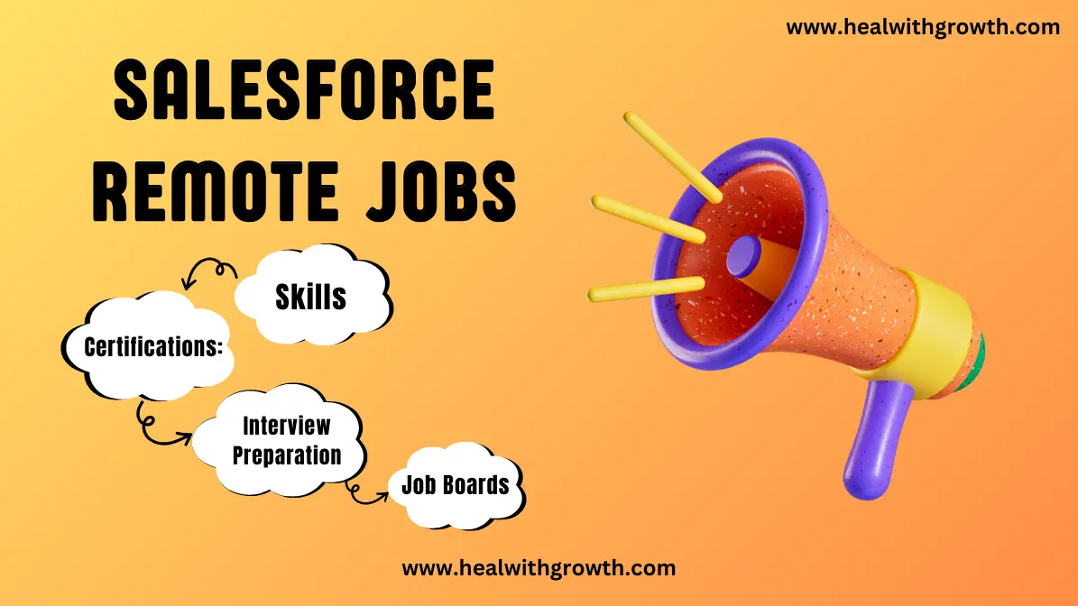Salesforce on Fire in India! Level Up Your Career